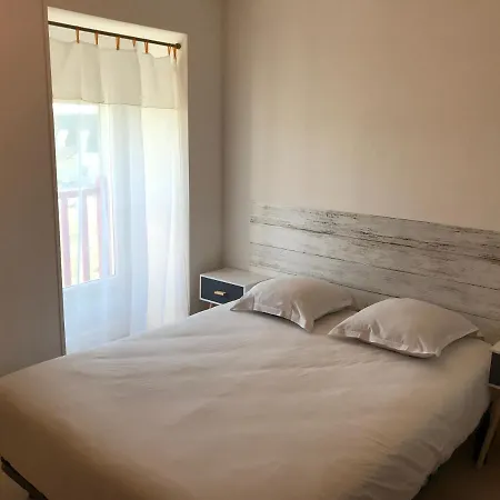Nocleg ze śniadaniem La Parenthese De La Baie