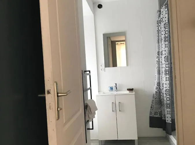 La Parenthese De La Baie