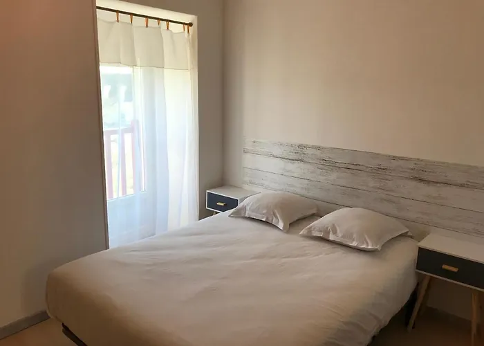 Bed & Breakfast La Parenthese De La Baie