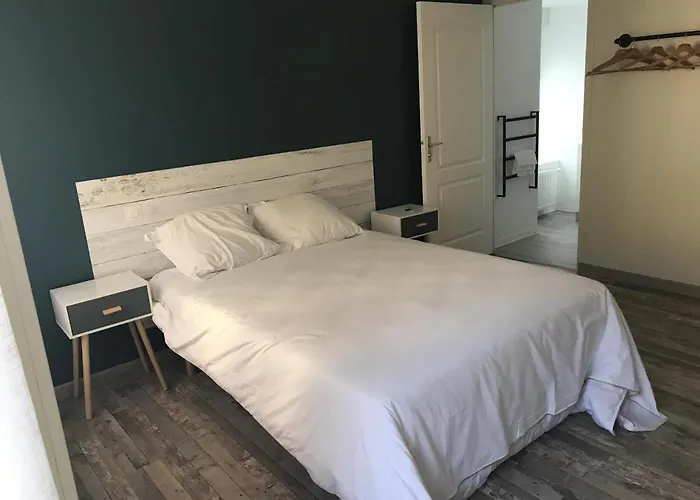 La Parenthese De La Baie Bed & Breakfast