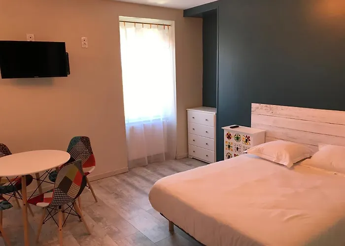 Bed & Breakfast La Parenthese De La Baie *