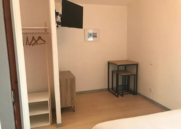 La Parenthese De La Baie * Courtils