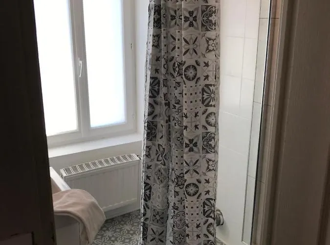 La Parenthese De La Baie Bed & Breakfast