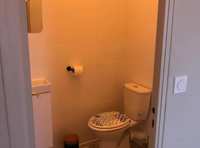 La Parenthese De La Baie Bed & Breakfast *